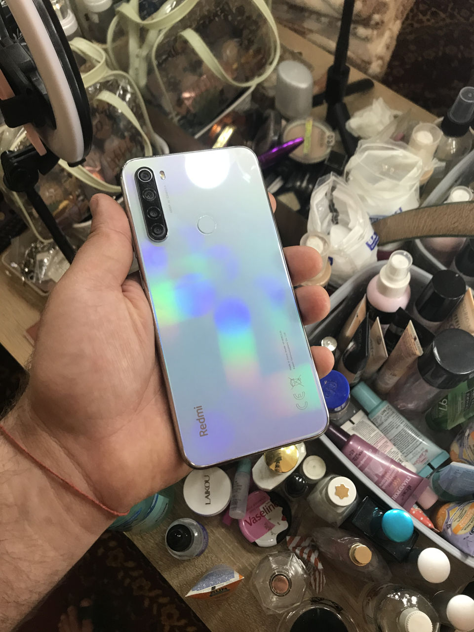 Redmi 9 Качество Фото