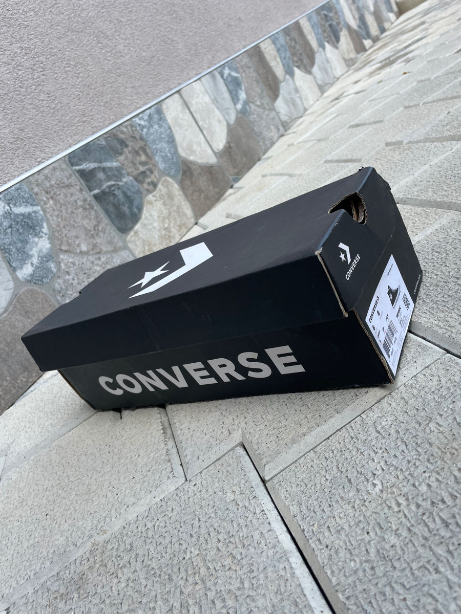Vând ghete Converse  foto 7
