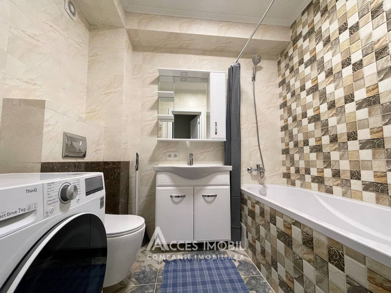 Apartament cu 2 camere,  Telecentru,  Chișinău mun. foto 10