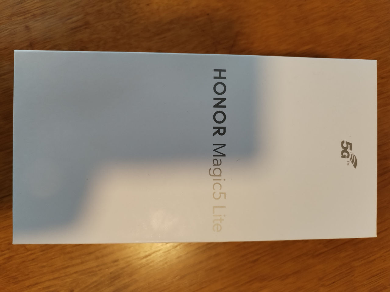 HONOR Magic5 Lite 5G 8/256GB foto 2