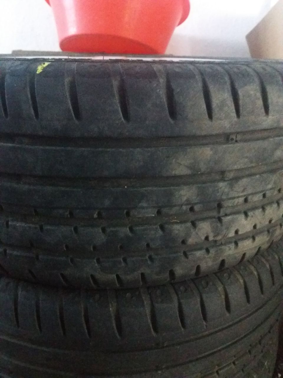 R16 205/45