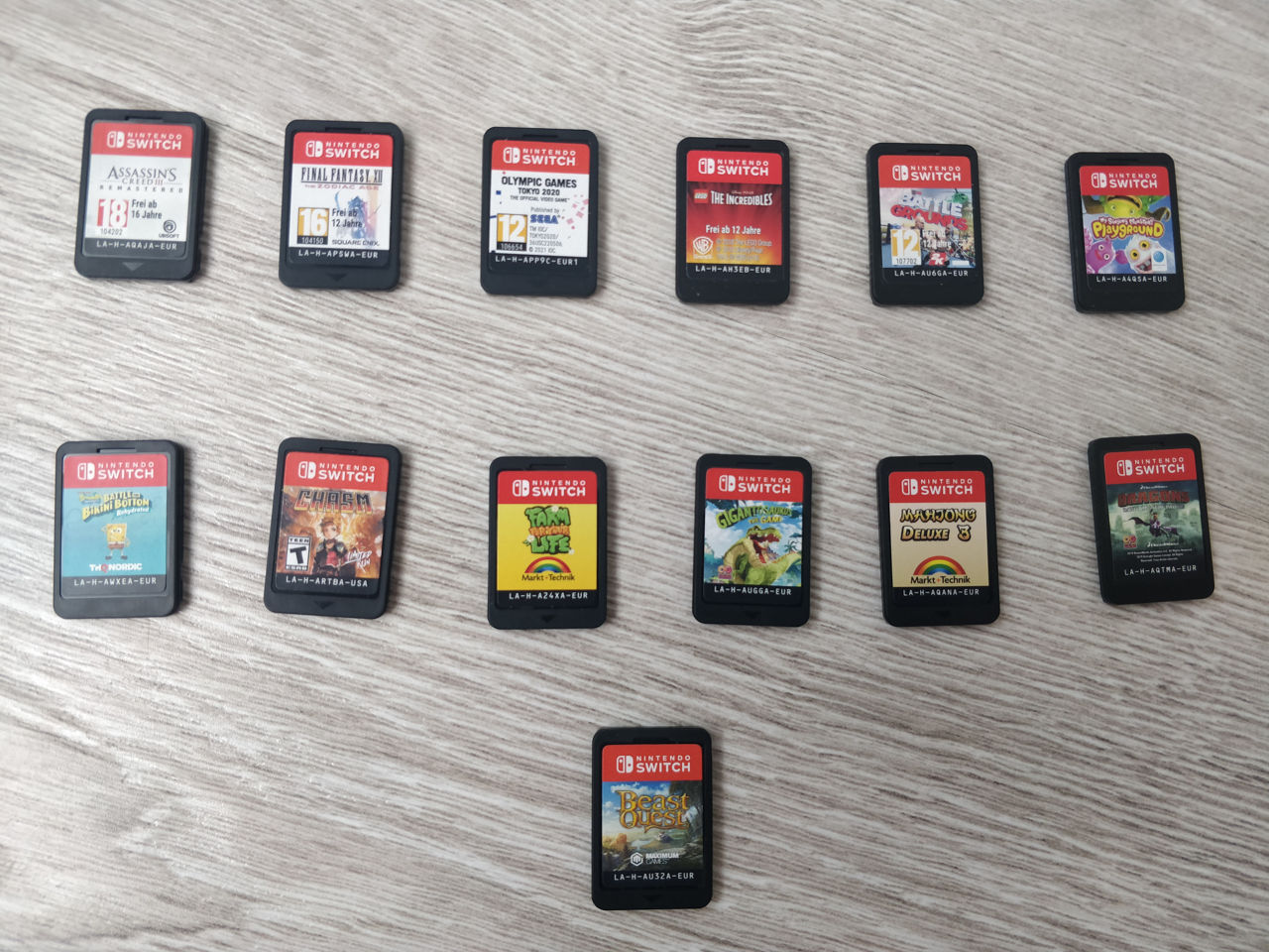 Vând jocuri pentru Nintendo Switch/ Продаю игры для Нинтендо Свитч