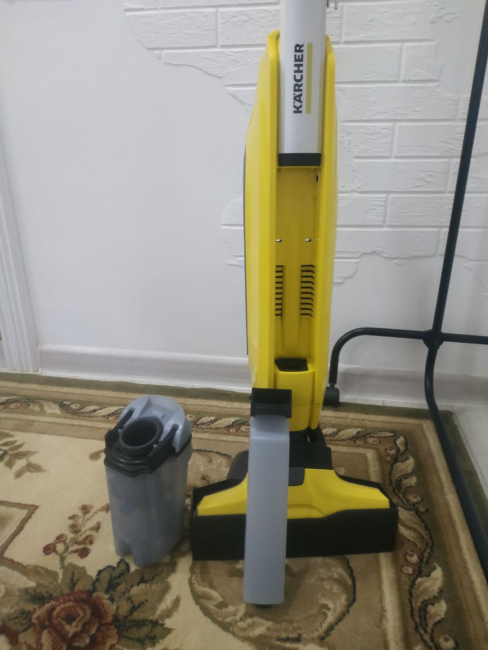 Karcher foto 1