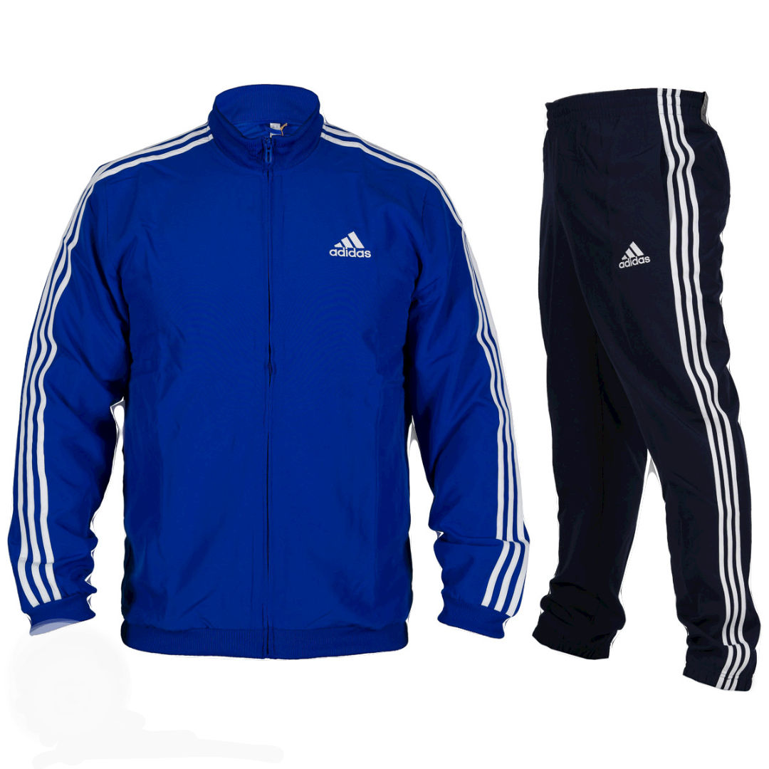 Costum sportiv Adidas foto 6