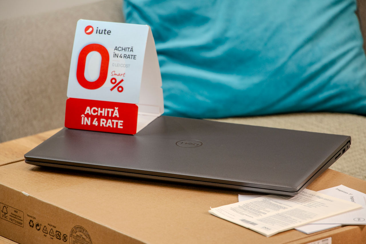 Dell Inspiron 3535 120Hz/ Ryzen 5 7520U/ 8Gb Ram/ 500Gb SSD/ 15.6" FHD IPS 120Hz! фото 17
