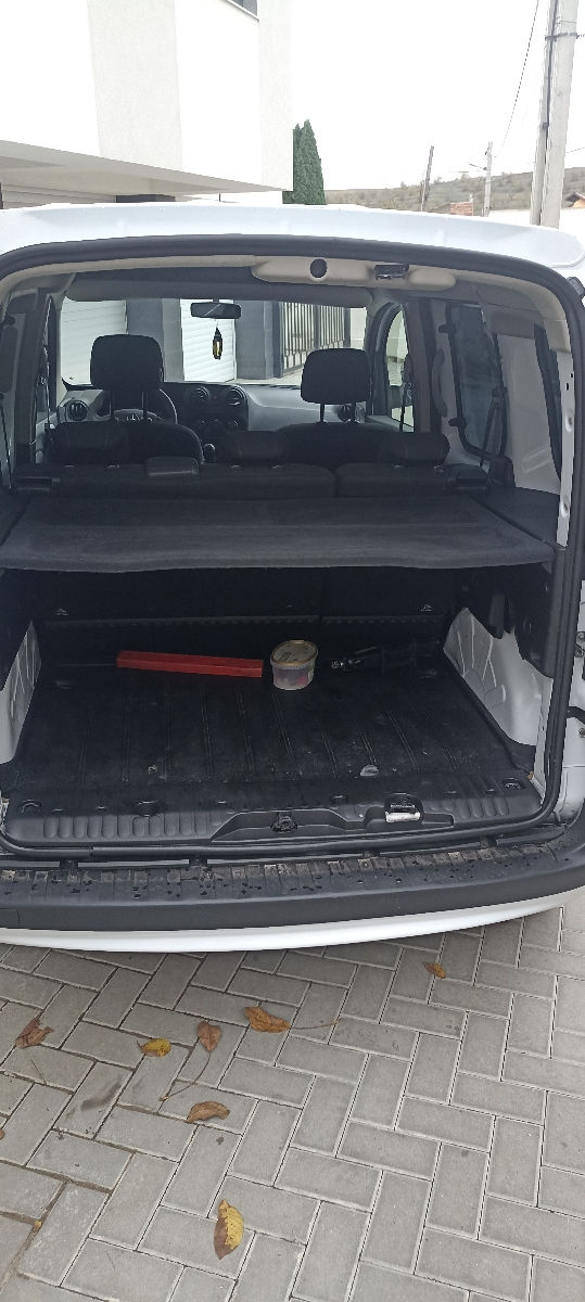 Mercedes Citan foto 4