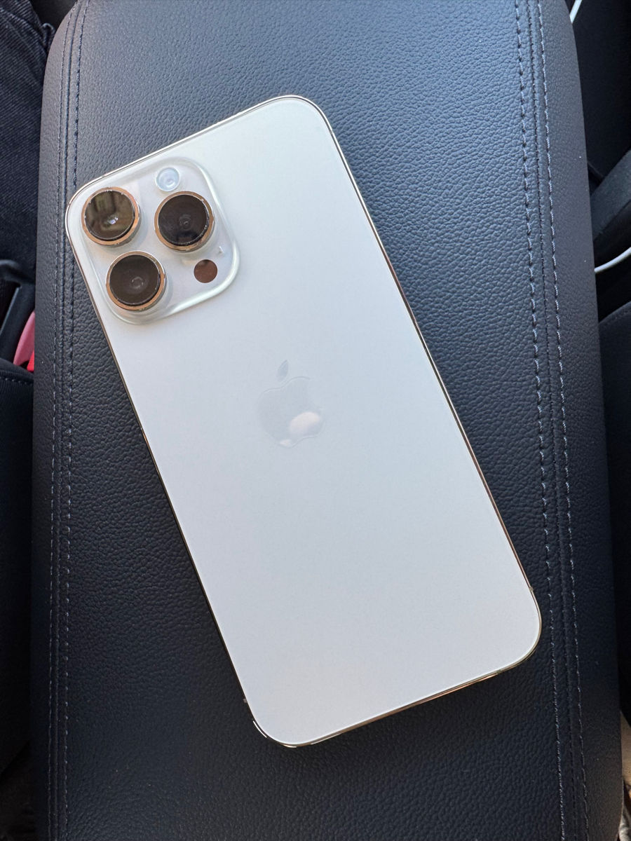 Apple iPhone 14 Pro Max 256gb foto 0