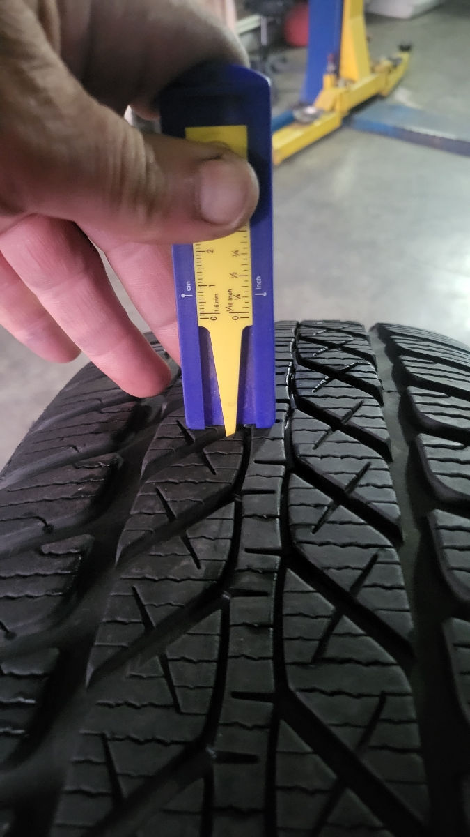 215/65R16. FULDA фото 1