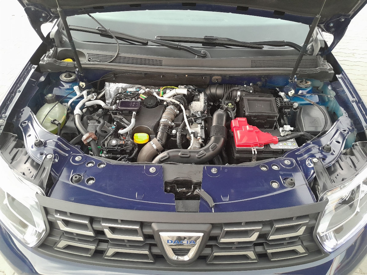 Dacia Duster foto 6