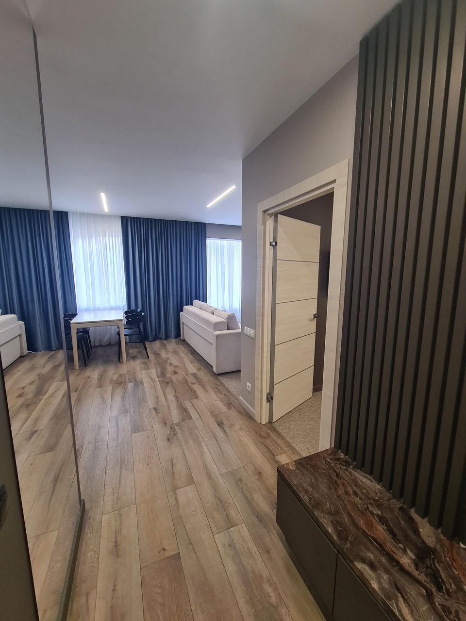 Apartament cu 2 camere, 55 m², Râșcani, Chișinău foto 7