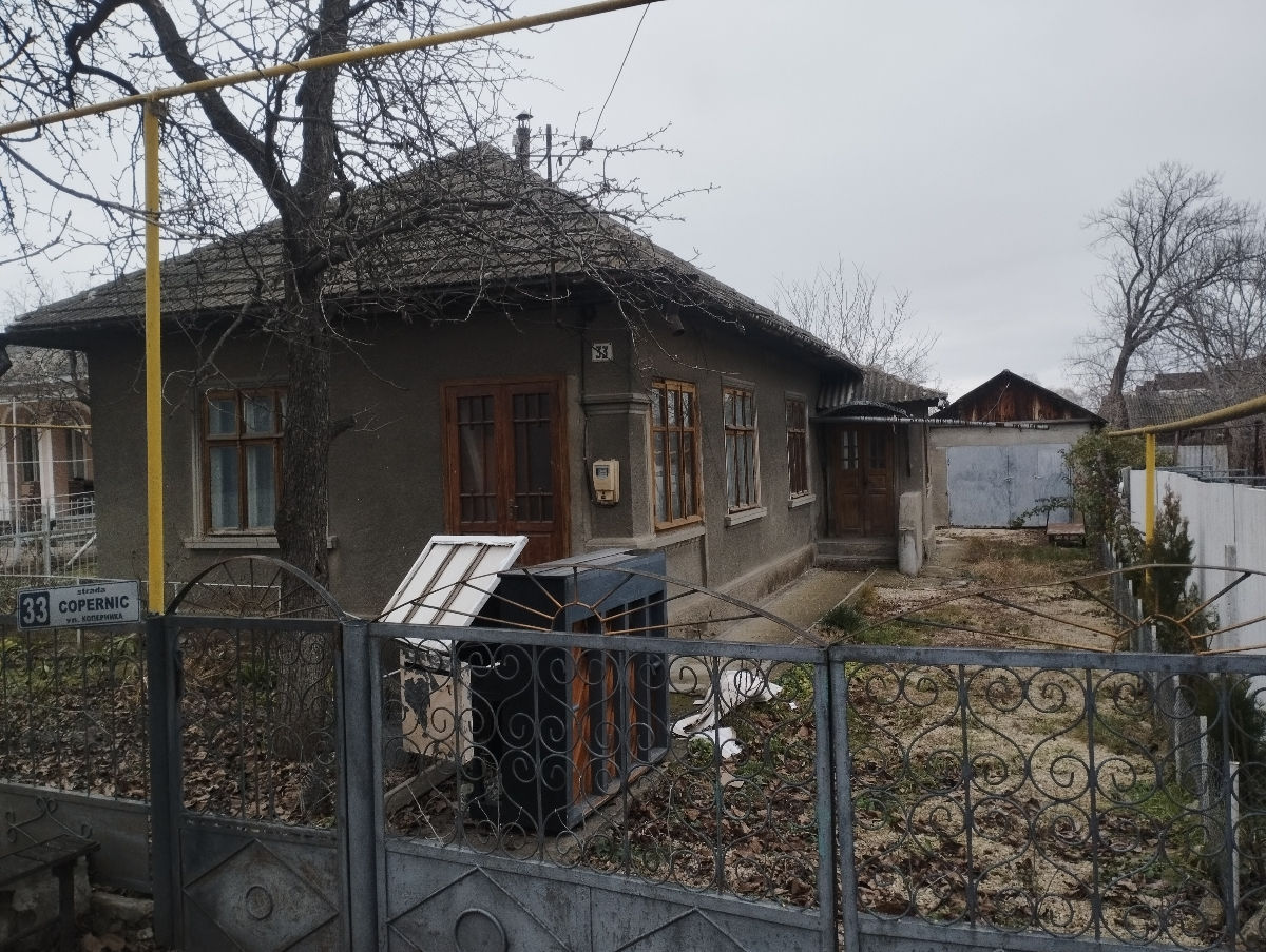 Vind casa Balti centru фото 4