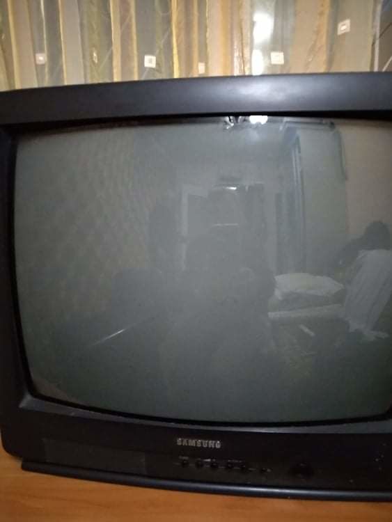 Продам телевизор Самсунг