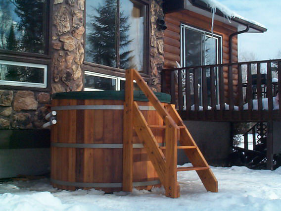 Diferite butoae , butoese, cade, inventar pentru sauna (stejar, salcim, dod, tei) foto 7