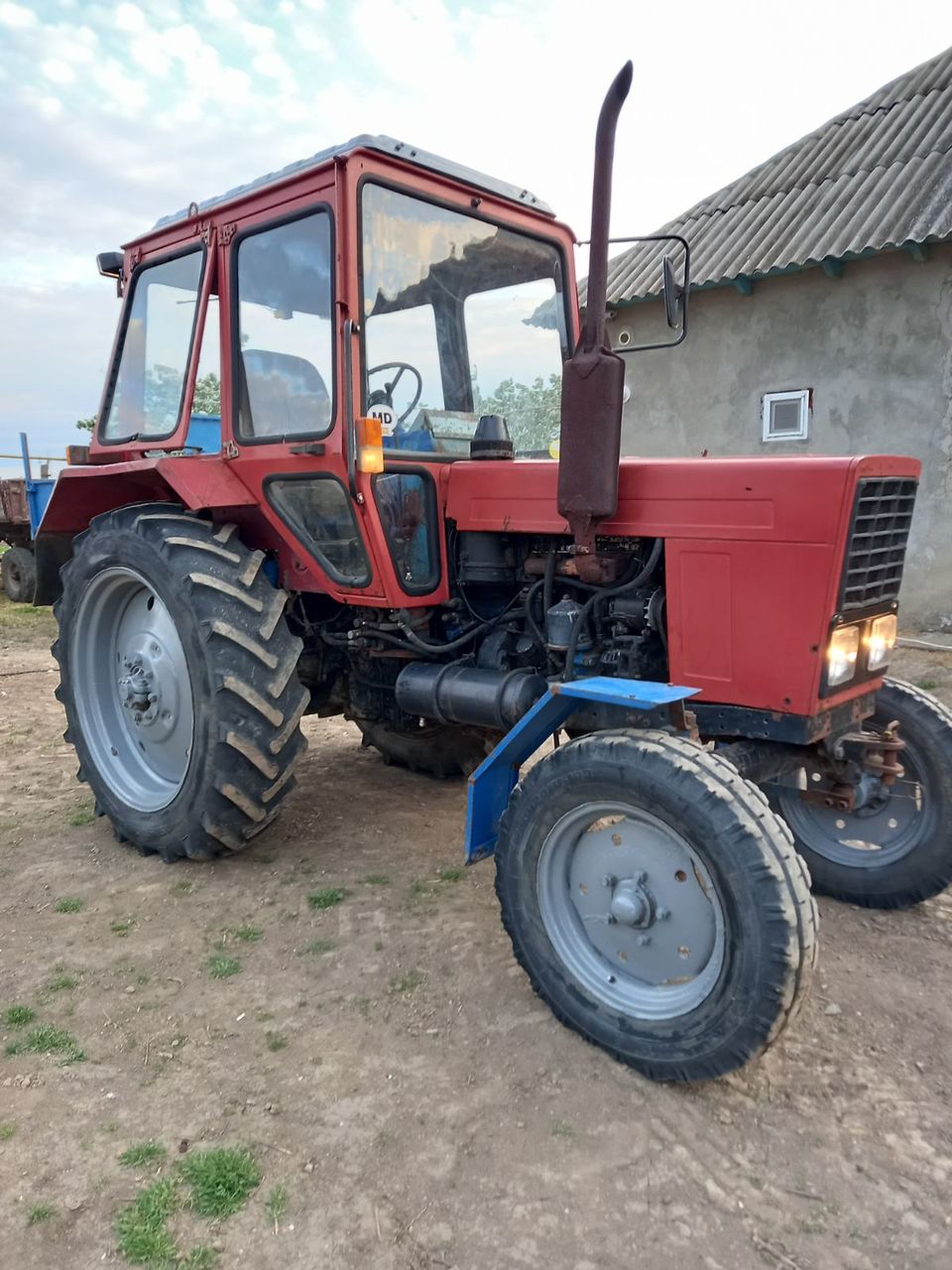 traktor5 ru москва
