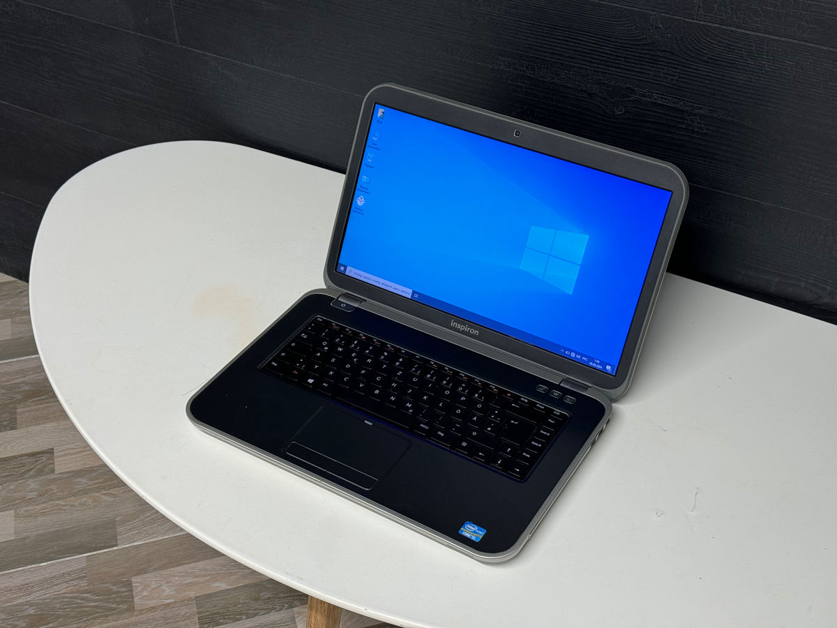 Dell Inspiron/i5/8GB/320GB/Garantie! foto 3