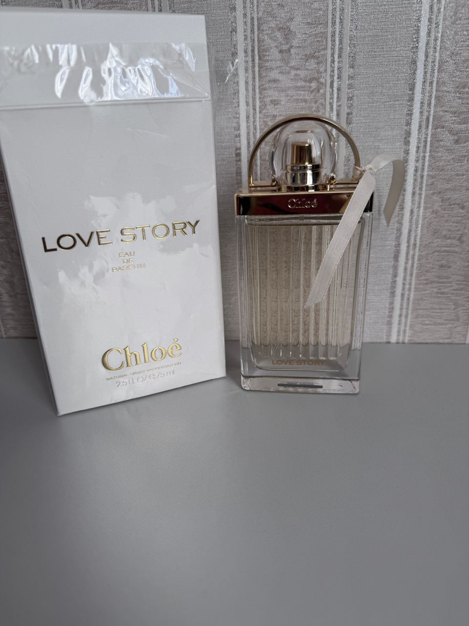 Vind parfum Chloe Original!!! foto 0