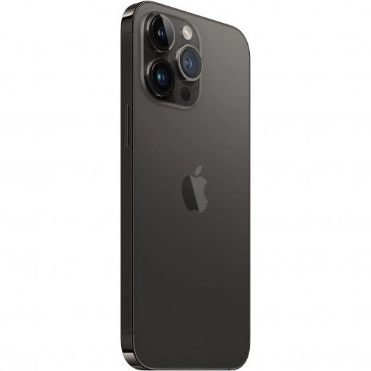 Apple iPhone 14 Pro Max 256gb Space black - 1250€ foto 3
