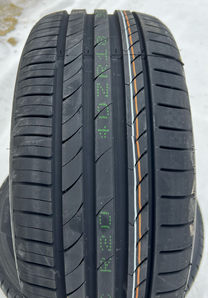 225/40 R18 Tracmax Xprivilo TX3/ Доставка, livrare toata Moldova foto 2