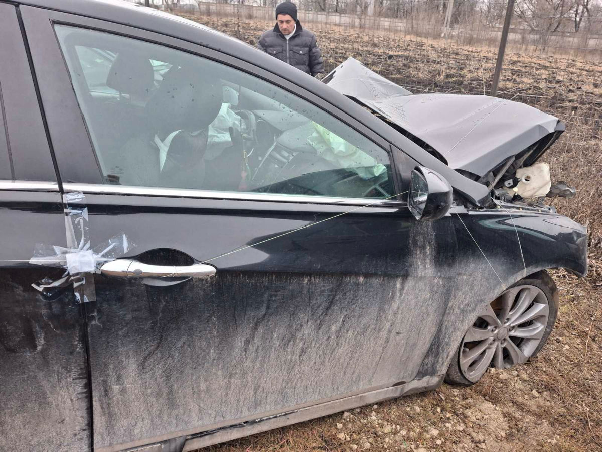 Hyundai Sonata фото 5