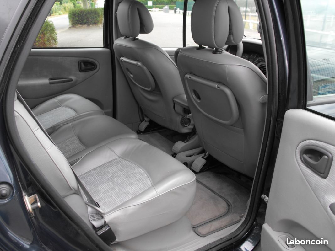 Piese auto Renault Scenic  1,9 DTI   1.9 D. foto 3
