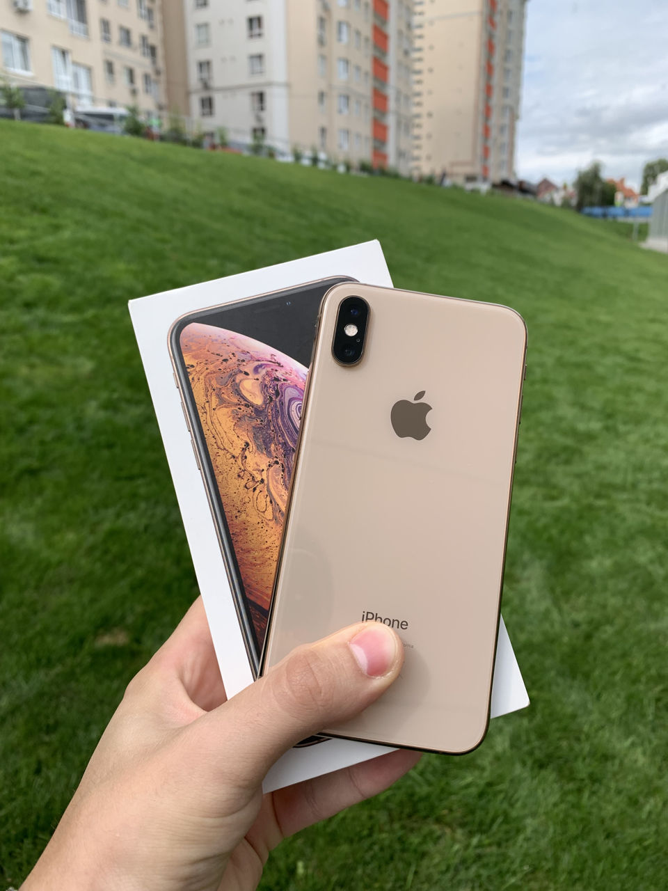 Не дайте себя обмануть: как отличить оригинальный iPhone от подделки ...