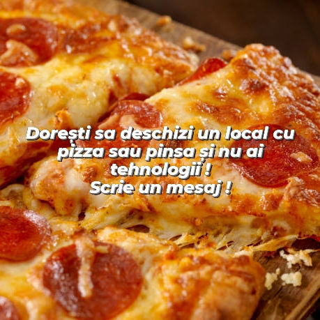 Elaborez meniu pentru pizza sau pinsa, panini bucatria moldovenească . secția fierbinte si rece etc. фото 0