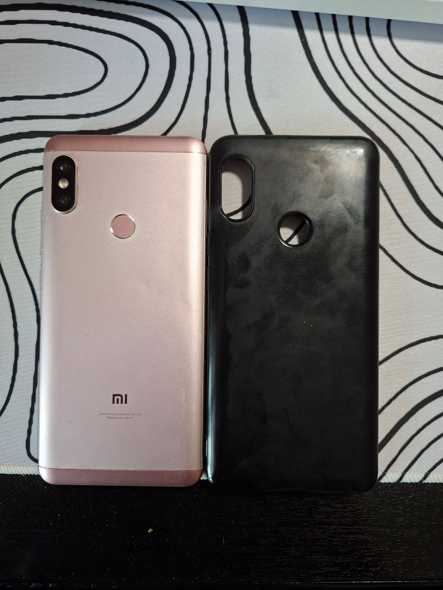 Xiaomi Redmi Note 5 3/32 фото 1