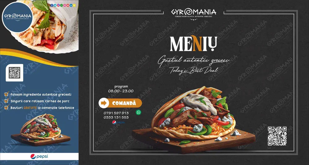Logo design profesional, logouri, Graphic design foto 15
