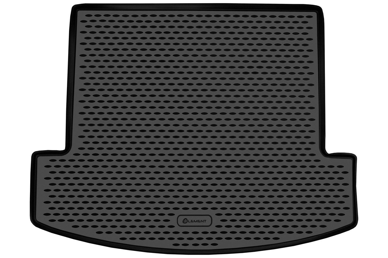 Hyundai Santa Fe V (MX5) 2023-2025. Covorase auto din poliuretan. Novline-Element. foto 0