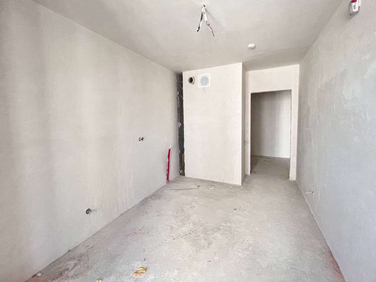 Apartament cu 1 cameră, 50 m², Ciocana, Chișinău foto 5