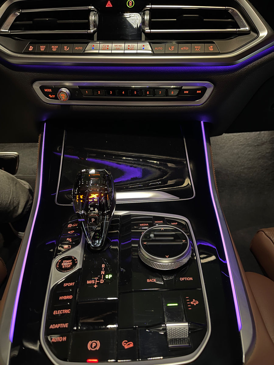 BMW X5 foto 11
