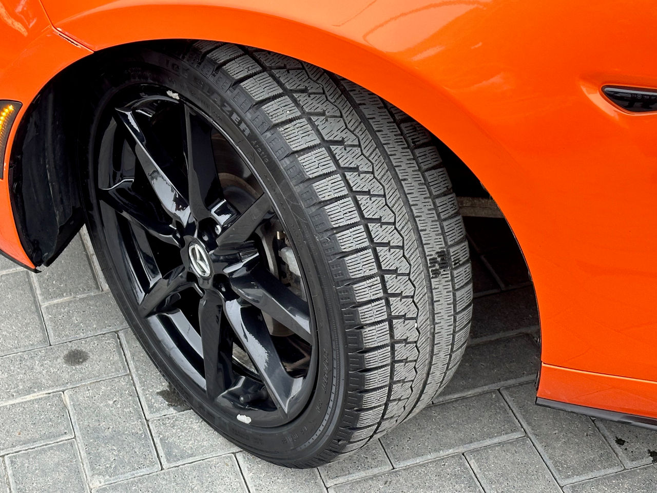 Mazda MX-5 foto 16
