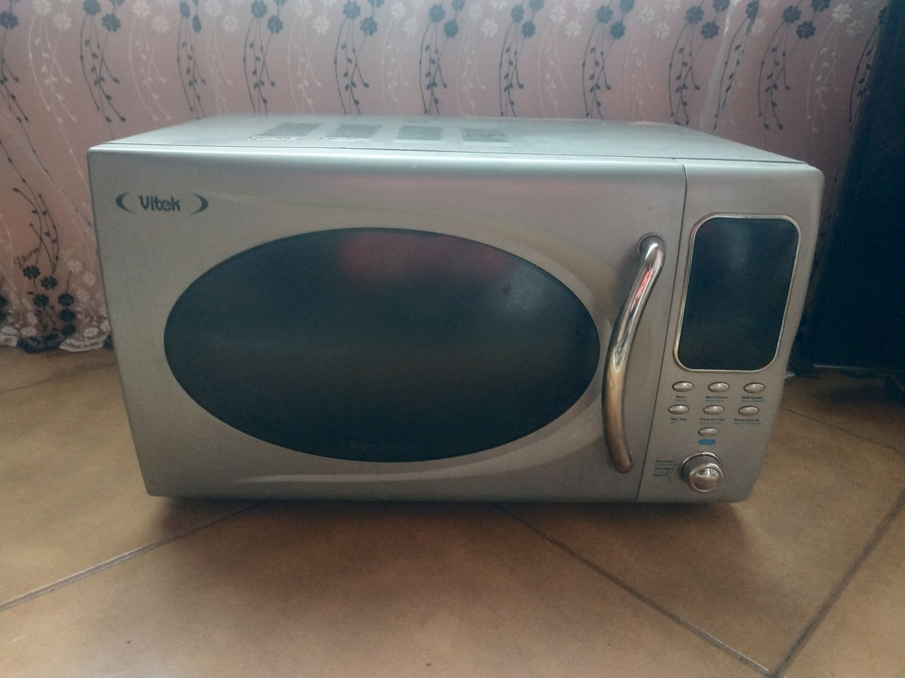Продам микроволновку