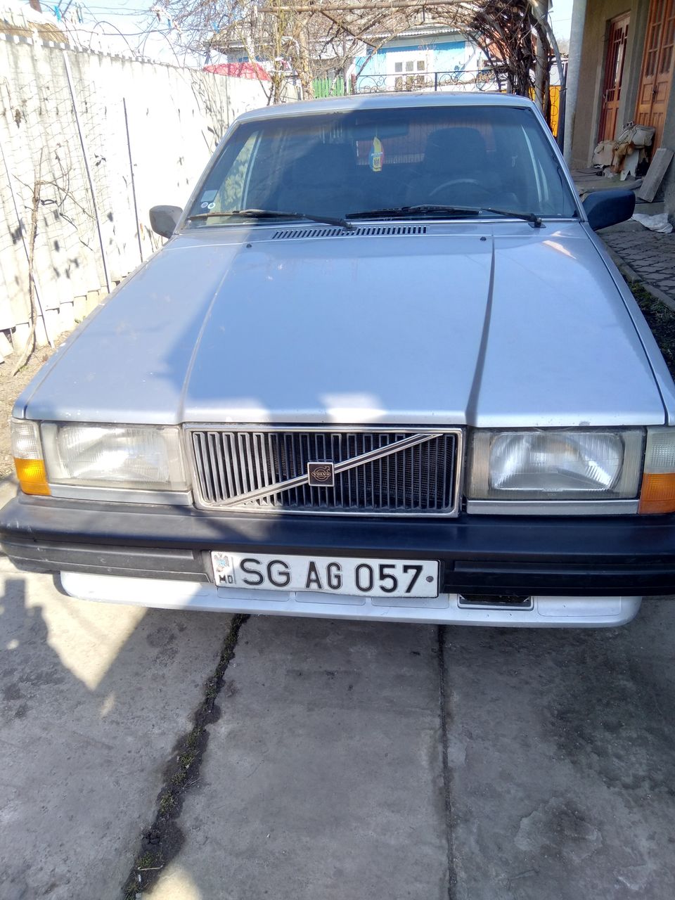 700 series volvo