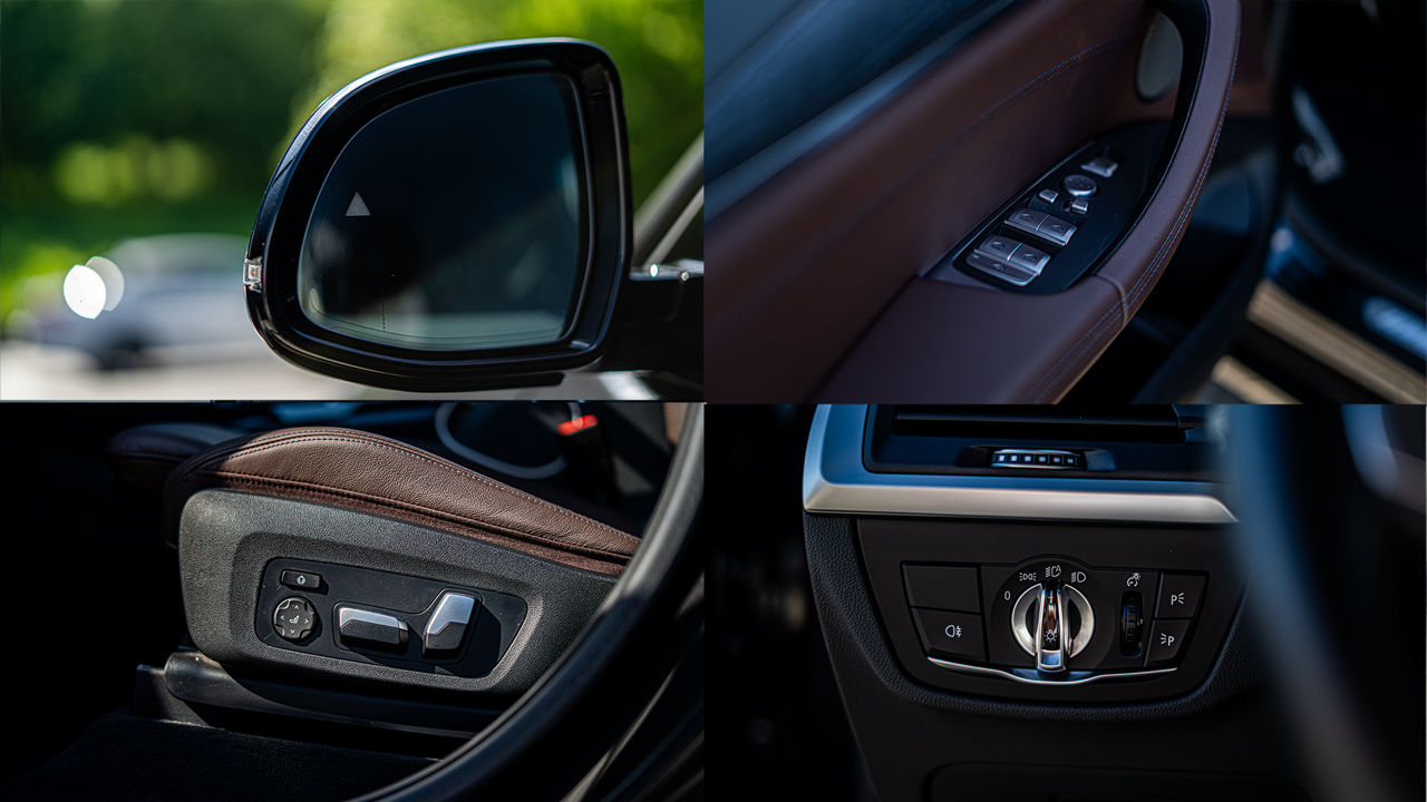 BMW iX3 фото 5