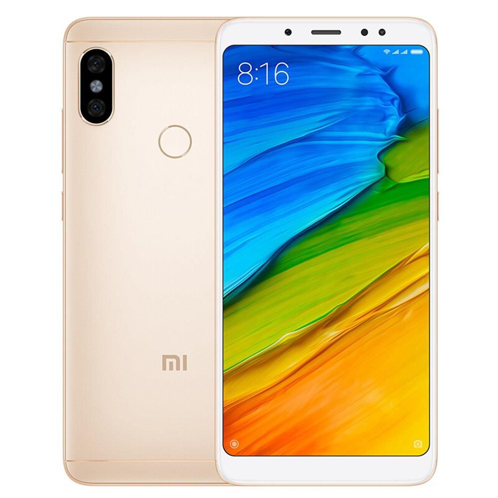 Xiaomi Redmi Note 5 Pro - 200 Euro