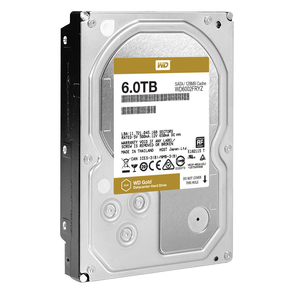 доставка-Внешние-Внутренние-HDD-(1/2/3/4/6/8TB) - Verificare / Instalare foto 0