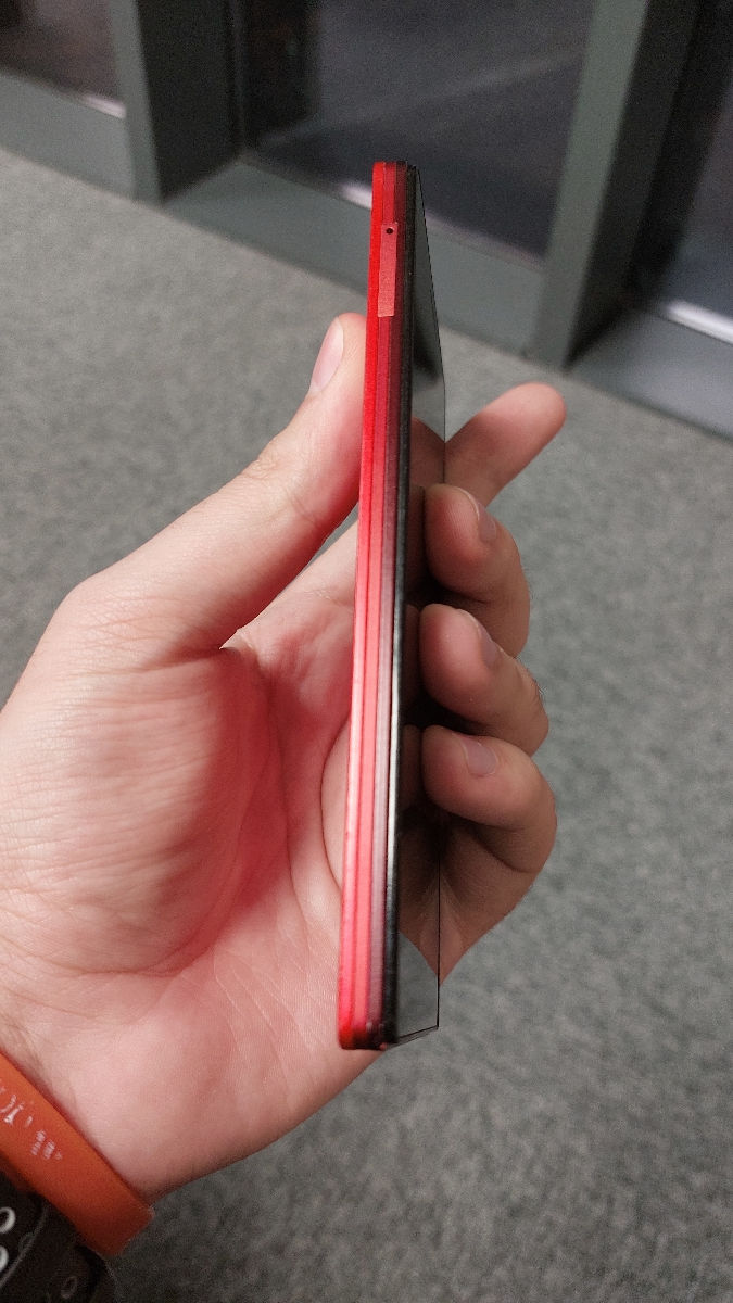 Lenovo Vibe X2 foto 3