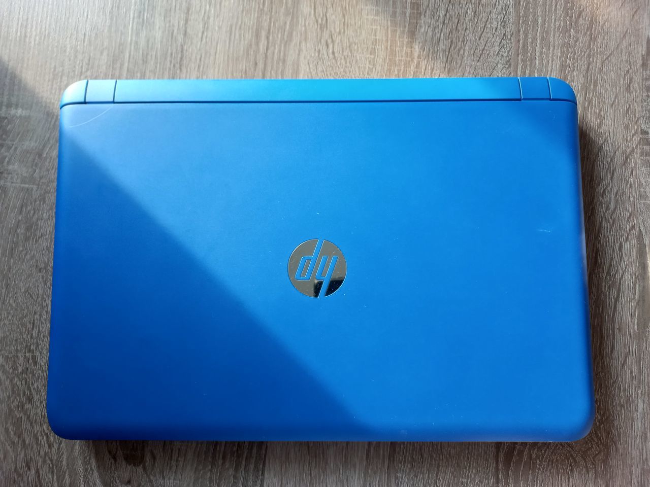 hp Pavilion intel core i3.