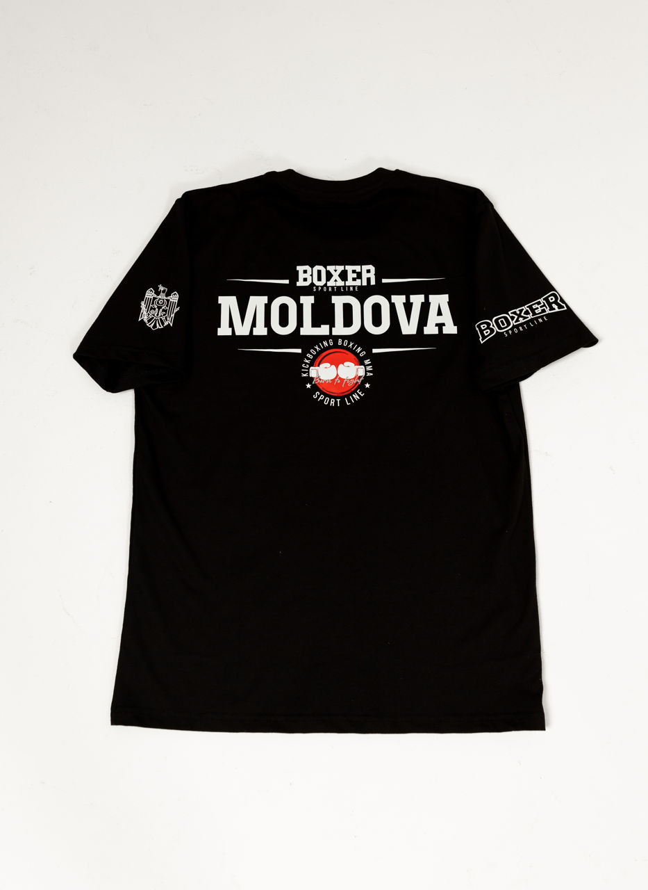 Sorti + Tricou Boxer pentru copii (kickboxing,mma,box)// Marime 5-7 ani , 7-9 ani , 9-11 ani , 11-13 foto 9