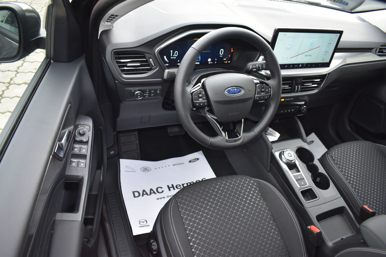 Ford Kuga фото 9