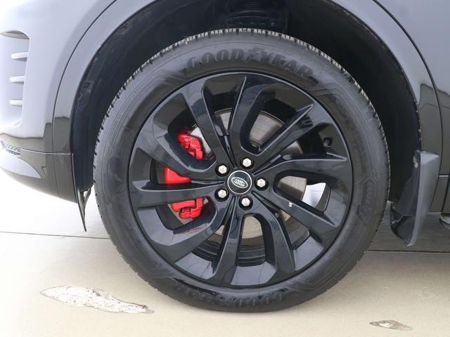 Land Rover Discovery Sport фото 15