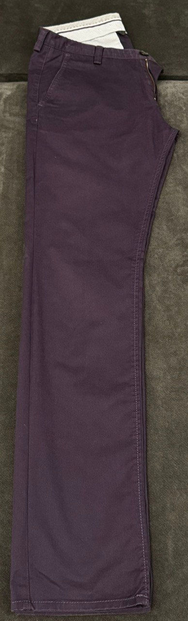 Hugo Boss Pantaloni Original foto 0