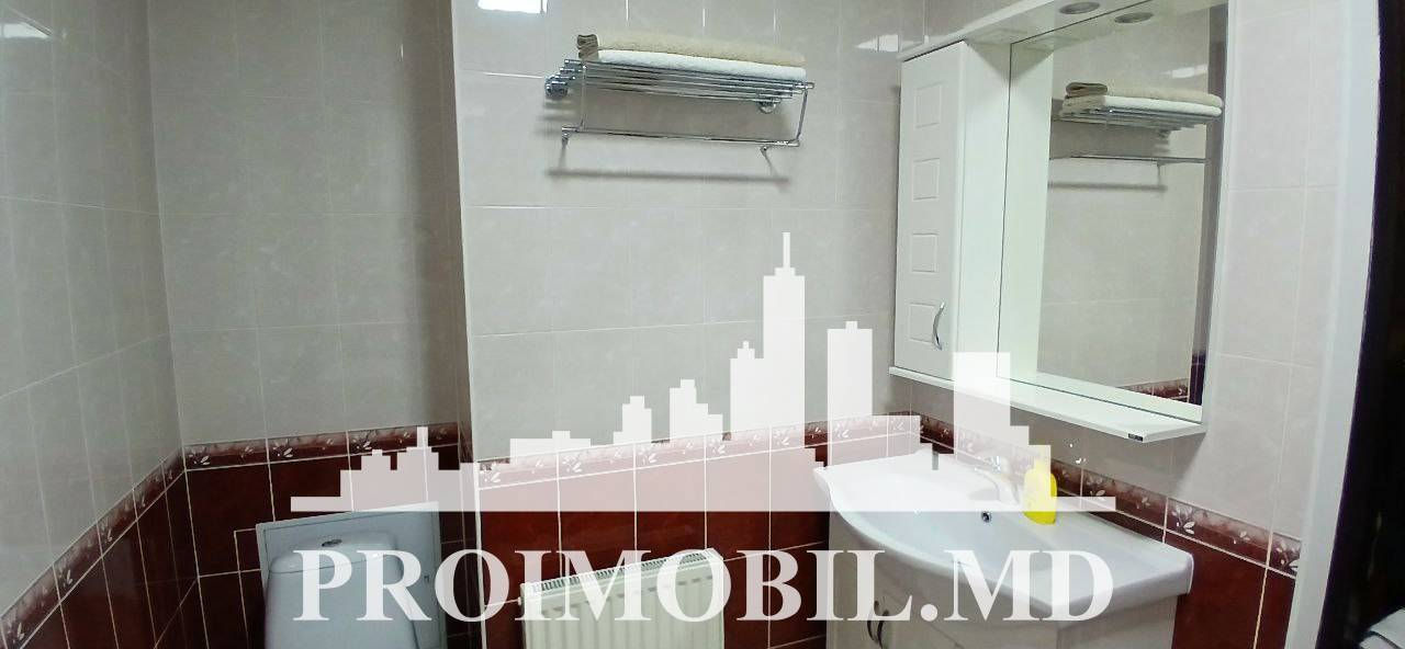 Apartament cu 1 cameră, 65 m², Buiucani, Chișinău foto 6