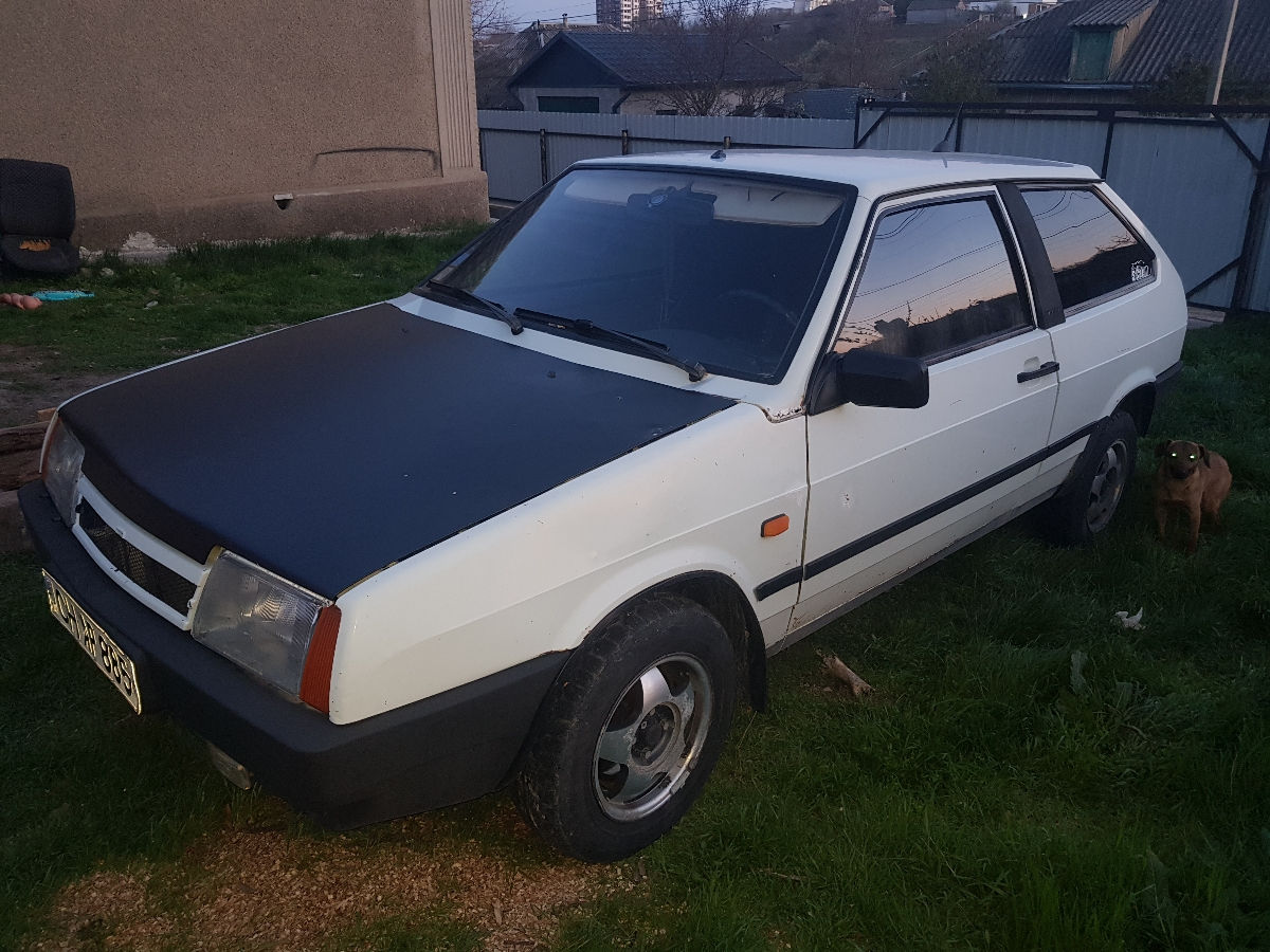 Lada / ВАЗ 2108 foto 0