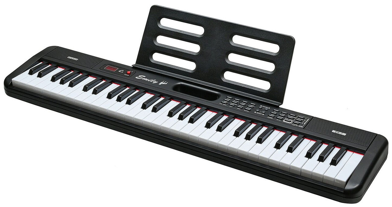 Синтезатор Keyboard 898 USB (новые, запечатанные) Гарантия, бесплатная доставка по Молдове foto 7