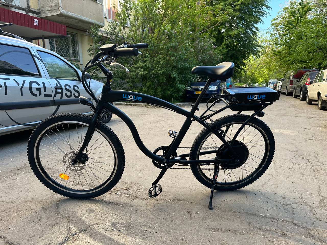 Biciclete de vinzare! foto 2