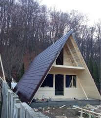 Casa modulara a frame ori ce tip metal vand foto 0