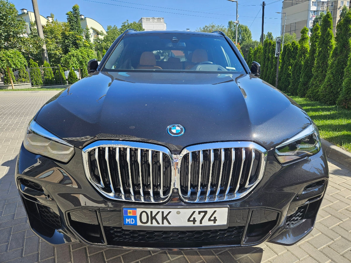 BMW X5 foto 0