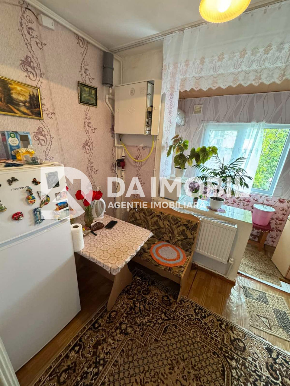 Se vinde cameră în cămin / zona Colegiului de Medicină — 4